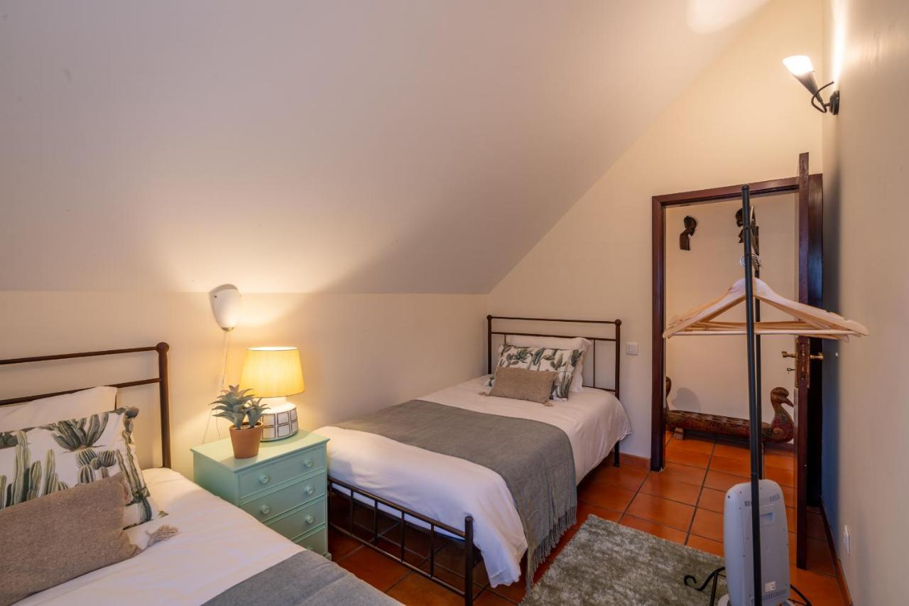 Chalet Do Monte No Porto Moniz By Madeira Sun Travel Exterior foto